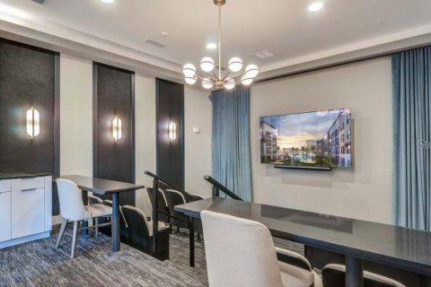 Снять в аренду квартиру в Лейквуд Ранч, Флорида 6 комнат, 81.48м2, № 2209082 - фото 14
