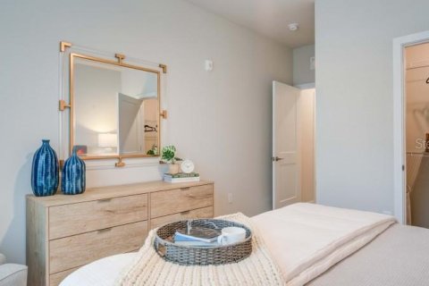 Снять в аренду квартиру в Лейквуд Ранч, Флорида 6 комнат, 81.48м2, № 2209082 - фото 27