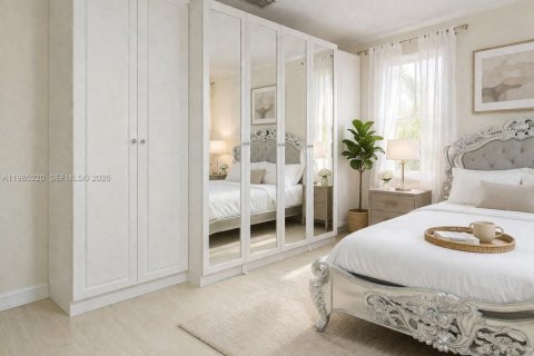 Casa en alquiler en Miami, Florida, 6 dormitorios, 301.75 m2 № 2048867 - foto 6