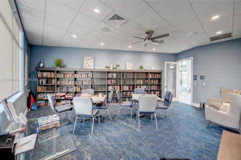 Condominio en venta en Delray Beach, Florida, 1 dormitorio, 84.73 m2 № 2027539 - foto 20
