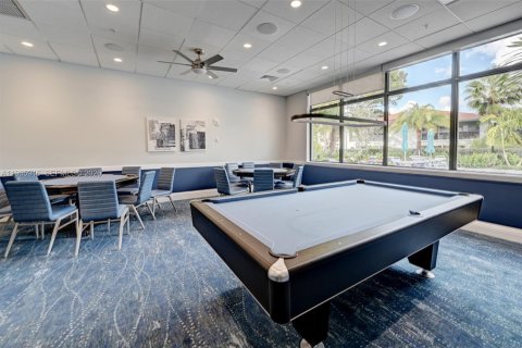 Condominio en venta en Delray Beach, Florida, 1 dormitorio, 84.73 m2 № 2027539 - foto 21