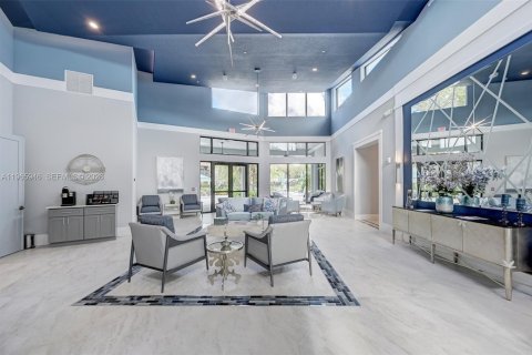 Condominio en venta en Delray Beach, Florida, 1 dormitorio, 84.73 m2 № 2027539 - foto 23