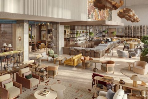 Condo in Miami, Florida  № 2052926 - photo 15