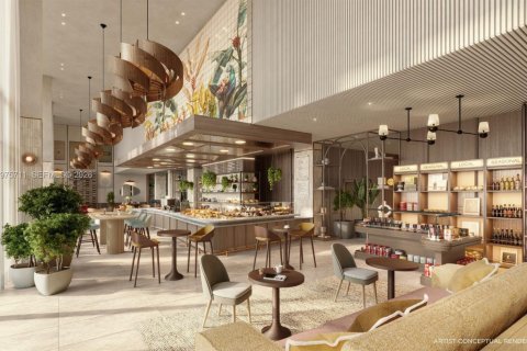 Condo in Miami, Florida  № 2052926 - photo 16