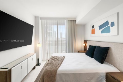 Condo in Miami, Florida  № 2052926 - photo 4