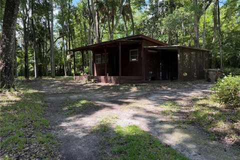 Casa en Astor, Florida 1 dormitorio, 38.83 m2 № 2120864