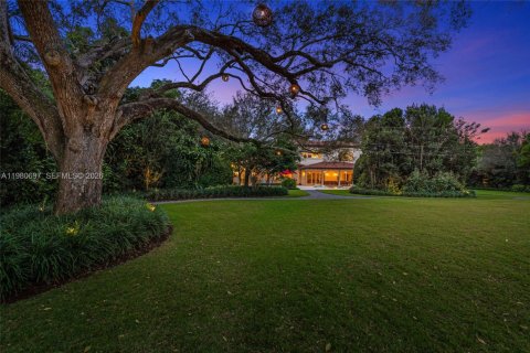 Casa en venta en Pinecrest, Florida, 6 dormitorios, 594.39 m2 № 2179968 - foto 27