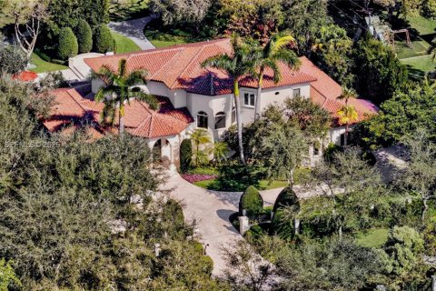 Casa en venta en Pinecrest, Florida, 6 dormitorios, 594.39 m2 № 2179968 - foto 7