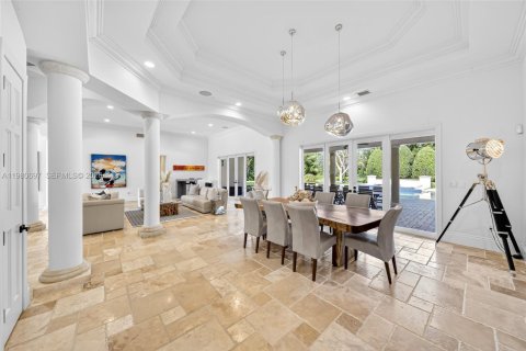 Casa en venta en Pinecrest, Florida, 6 dormitorios, 594.39 m2 № 2179968 - foto 30
