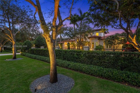 Casa en venta en Pinecrest, Florida, 6 dormitorios, 594.39 m2 № 2179968 - foto 4