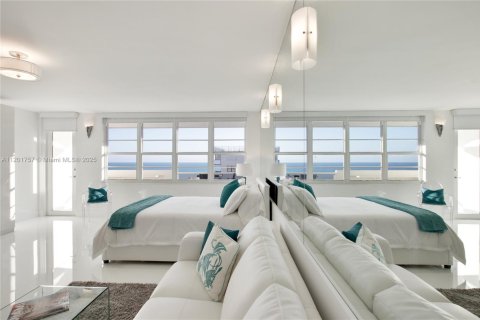 Copropriété à louer à Miami Beach, Floride: 49.24 m2 № 1763928 - photo 17
