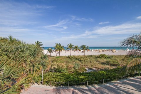 Copropriété à louer à Miami Beach, Floride: 49.24 m2 № 1763928 - photo 27