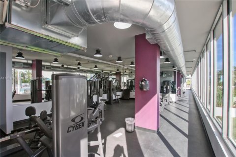 Copropriété à louer à Miami Beach, Floride: 49.24 m2 № 1763928 - photo 21