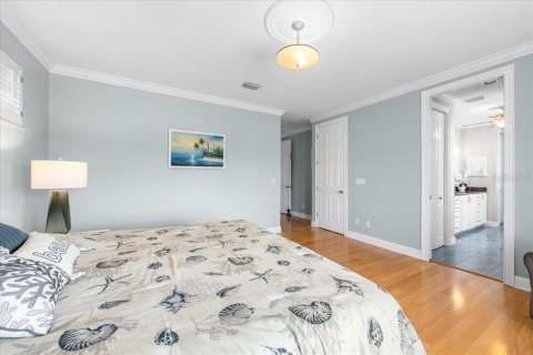 Villa ou maison à vendre à New Port Richey, Floride: 6 chambres, 577.67 m2 № 2394088 - photo 30