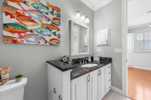 Villa ou maison à vendre à New Port Richey, Floride: 6 chambres, 577.67 m2 № 2394088 - photo 18
