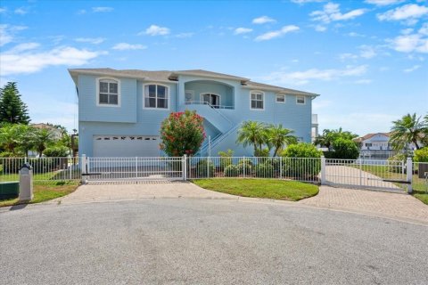 Villa ou maison à vendre à New Port Richey, Floride: 6 chambres, 577.67 m2 № 2394088 - photo 2