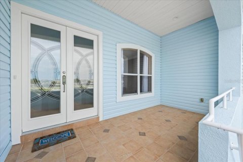 Villa ou maison à vendre à New Port Richey, Floride: 6 chambres, 577.67 m2 № 2394088 - photo 4