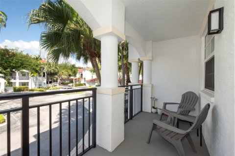 Condominio en venta en Aventura, Florida, 2 dormitorios, 100.06 m2 № 2052590 - foto 30