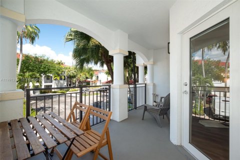Condominio en venta en Aventura, Florida, 2 dormitorios, 100.06 m2 № 2052590 - foto 28