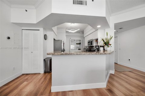 Condominio en venta en Aventura, Florida, 2 dormitorios, 100.06 m2 № 2052590 - foto 8