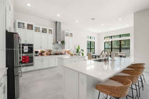 House in Parkland, Florida 3 bedrooms, 329.8 sq.m. № 1976164 - photo 17