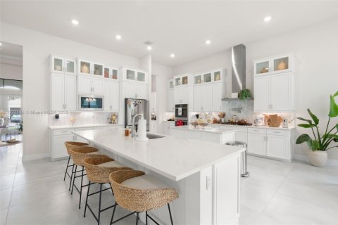 House in Parkland, Florida 3 bedrooms, 329.8 sq.m. № 1976164 - photo 15