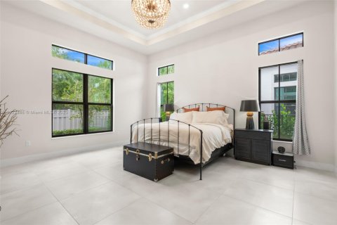 House in Parkland, Florida 3 bedrooms, 329.8 sq.m. № 1976164 - photo 24