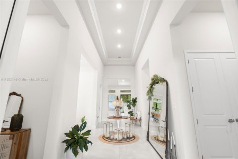 House in Parkland, Florida 3 bedrooms, 329.8 sq.m. № 1976164 - photo 7