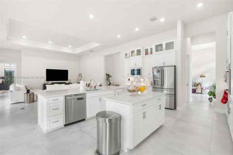 House in Parkland, Florida 3 bedrooms, 329.8 sq.m. № 1976164 - photo 14