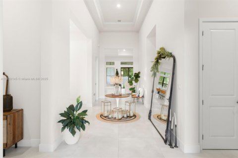 House in Parkland, Florida 3 bedrooms, 329.8 sq.m. № 1976164 - photo 6