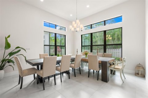 House in Parkland, Florida 3 bedrooms, 329.8 sq.m. № 1976164 - photo 19