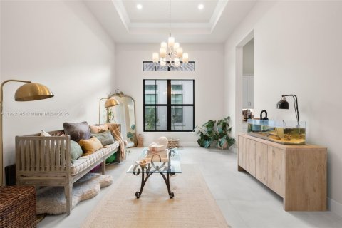 House in Parkland, Florida 3 bedrooms, 329.8 sq.m. № 1976164 - photo 10