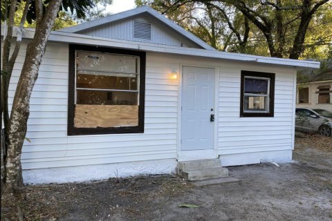 Touwnhouse à St. Lucie, Floride 1 chambre, 65.03 m2 № 2269964