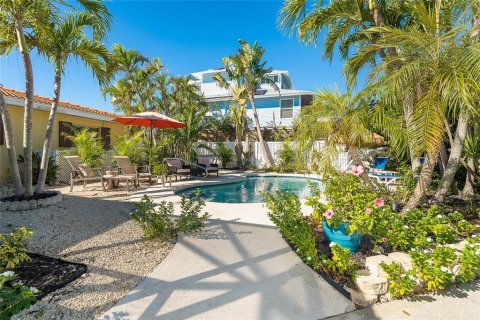 Villa ou maison à vendre à Placida, Floride: 3 chambres, 139.35 m2 № 2136055 - photo 8