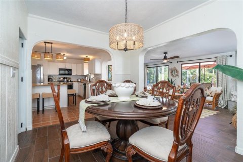 Villa ou maison à vendre à Placida, Floride: 3 chambres, 139.35 m2 № 2136055 - photo 29