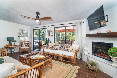 Villa ou maison à vendre à Placida, Floride: 3 chambres, 139.35 m2 № 2136055 - photo 2