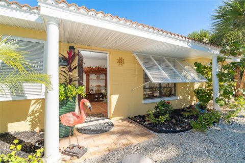 Villa ou maison à vendre à Placida, Floride: 3 chambres, 139.35 m2 № 2136055 - photo 19