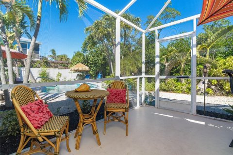 Villa ou maison à vendre à Placida, Floride: 3 chambres, 139.35 m2 № 2136055 - photo 7
