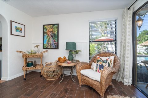 Villa ou maison à vendre à Placida, Floride: 3 chambres, 139.35 m2 № 2136055 - photo 4