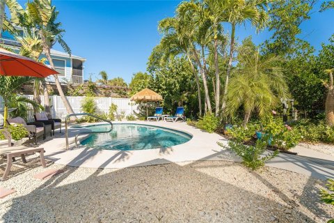 Villa ou maison à vendre à Placida, Floride: 3 chambres, 139.35 m2 № 2136055 - photo 9