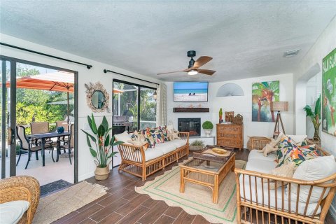 Villa ou maison à vendre à Placida, Floride: 3 chambres, 139.35 m2 № 2136055 - photo 3