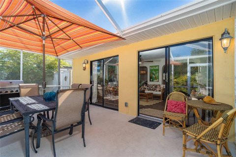 Villa ou maison à vendre à Placida, Floride: 3 chambres, 139.35 m2 № 2136055 - photo 6