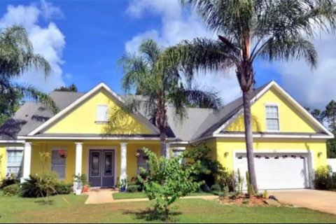 Casa en venta en Palm Coast, Florida, 3 dormitorios, 207.64 m2 № 1769996 - foto 1