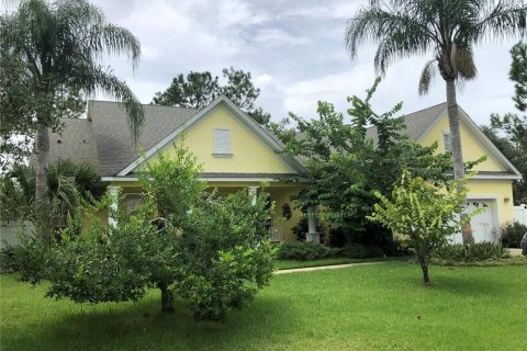 Casa en venta en Palm Coast, Florida, 3 dormitorios, 207.64 m2 № 1769996 - foto 2