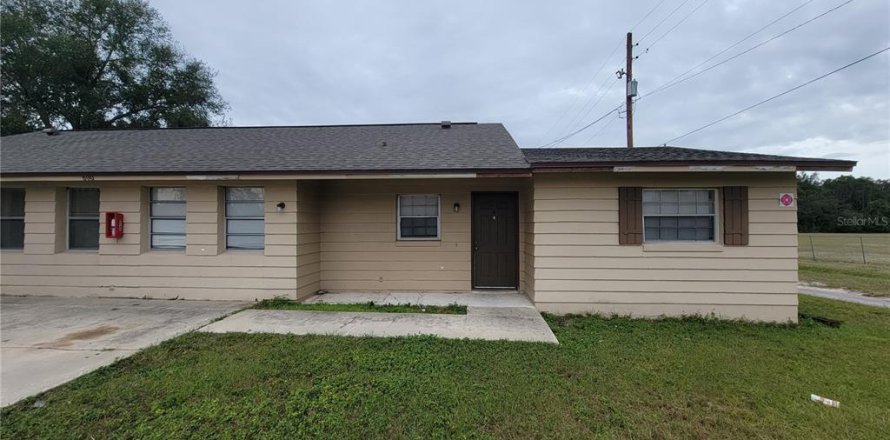 Apartamento en Orlando, Florida 3 dormitorios, 111.48 m2 № 1916896