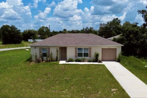 Villa ou maison à vendre à Kissimmee, Floride: 2 chambres, 98.57 m2 № 2222217 - photo 2