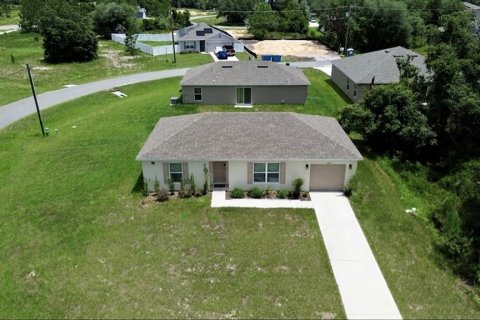 Villa ou maison à vendre à Kissimmee, Floride: 2 chambres, 98.57 m2 № 2222217 - photo 4