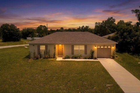 House in Kissimmee, Florida 2 bedrooms, 98.57 sq.m. № 2222217