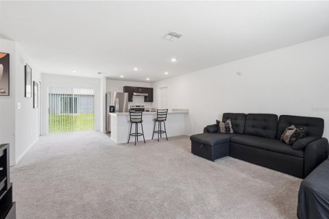 Villa ou maison à vendre à Kissimmee, Floride: 2 chambres, 98.57 m2 № 2222217 - photo 10