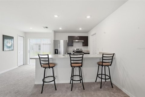 Villa ou maison à vendre à Kissimmee, Floride: 2 chambres, 98.57 m2 № 2222217 - photo 17